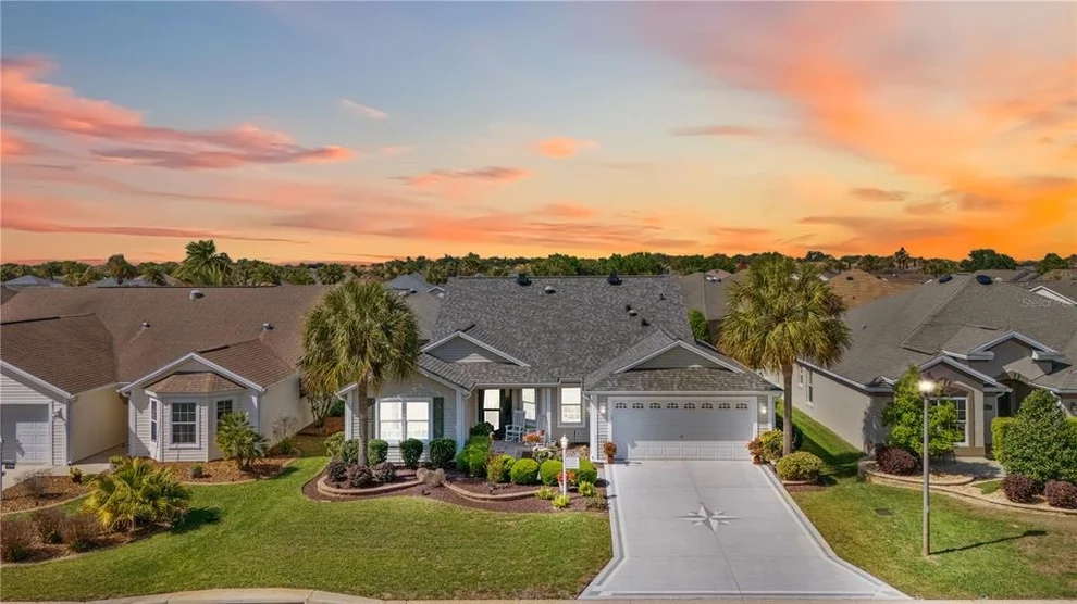 Unit for sale at 1776 ASHWOOD RUN, THE VILLAGES, FL 32162