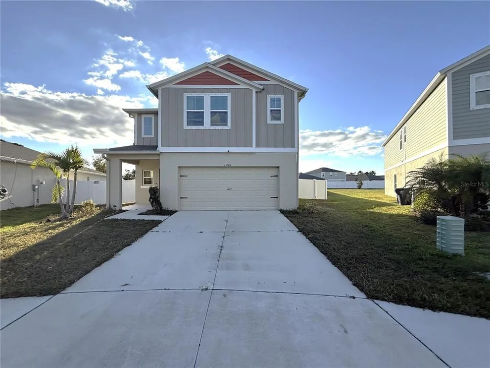 Unit for sale at 13106 ZOLO SPRING CIRCLE, RIVERVIEW, FL 33579