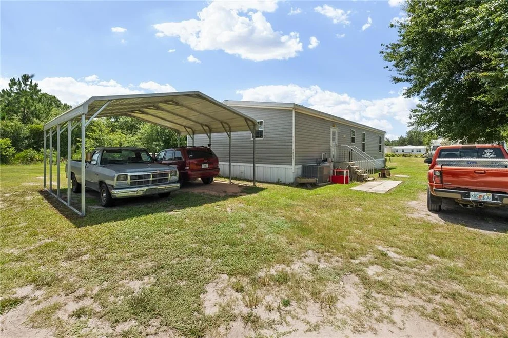 Unit for sale at 1833 E SUNNYSIDE DRIVE, LORIDA, FL 33857