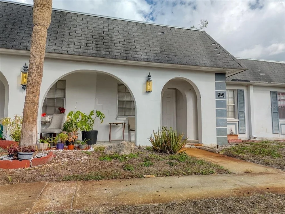 Unit for sale at 4242 REDCLIFF PLACE, NEW PORT RICHEY, FL 34652