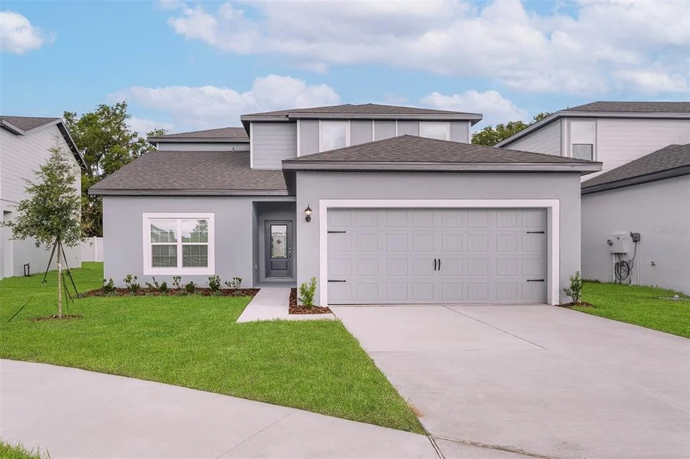 Unit for sale at 13339 TULA LOOP, ASTATULA, FL 34705