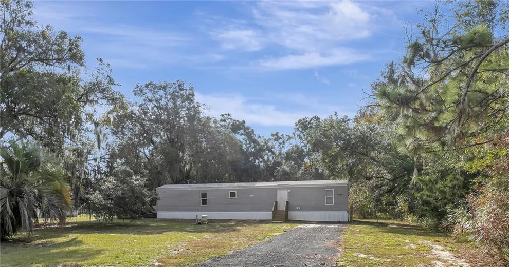 Unit for sale at 6560 W AVOCADO STREET, CRYSTAL RIVER, FL 34429
