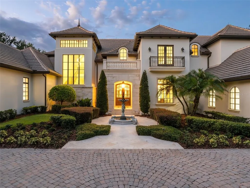 Unit for sale at 9921 LAKE LOUISE DRIVE, WINDERMERE, FL 34786