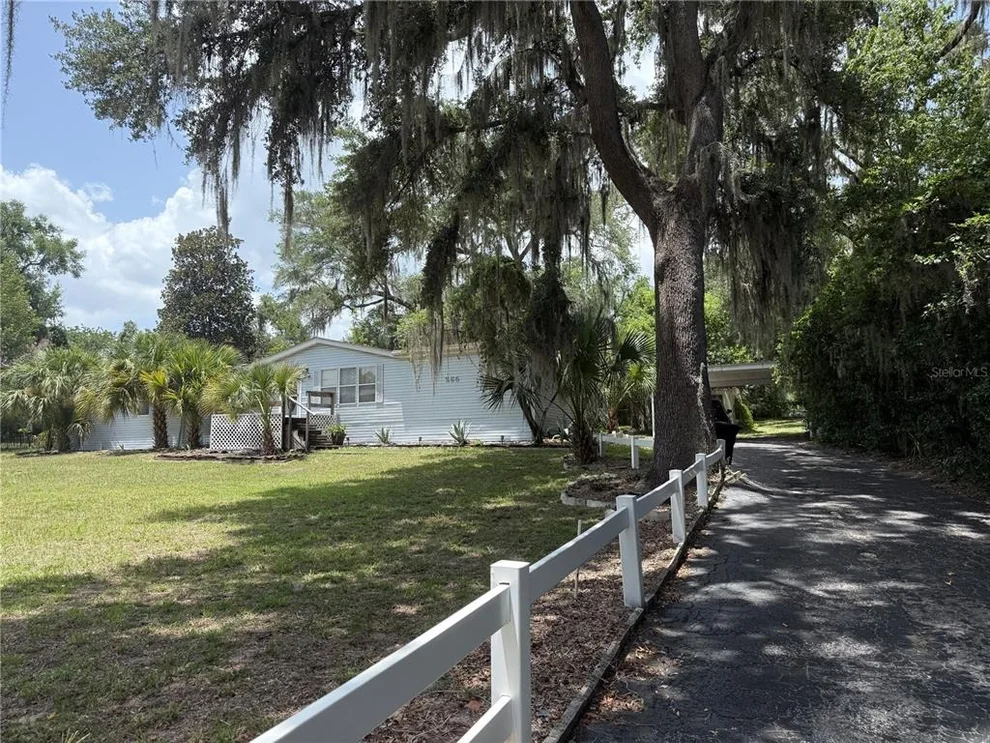 Unit for sale at 265 W MCCLENDON ST, LADY LAKE, FL 32159