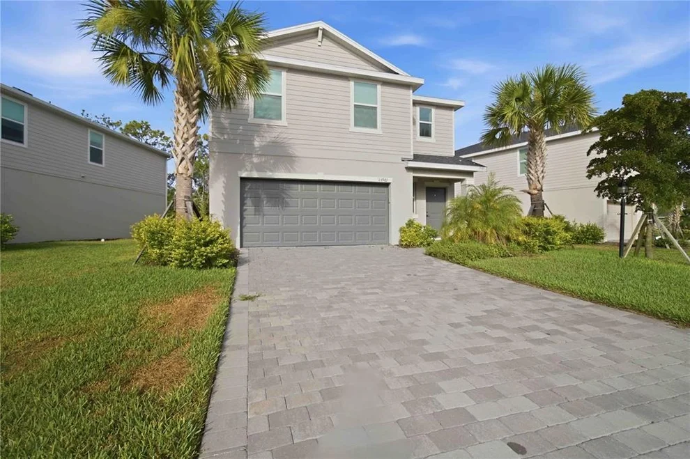 Unit for sale at 13961 LILAC SKY TERRACE, BRADENTON, FL 34211