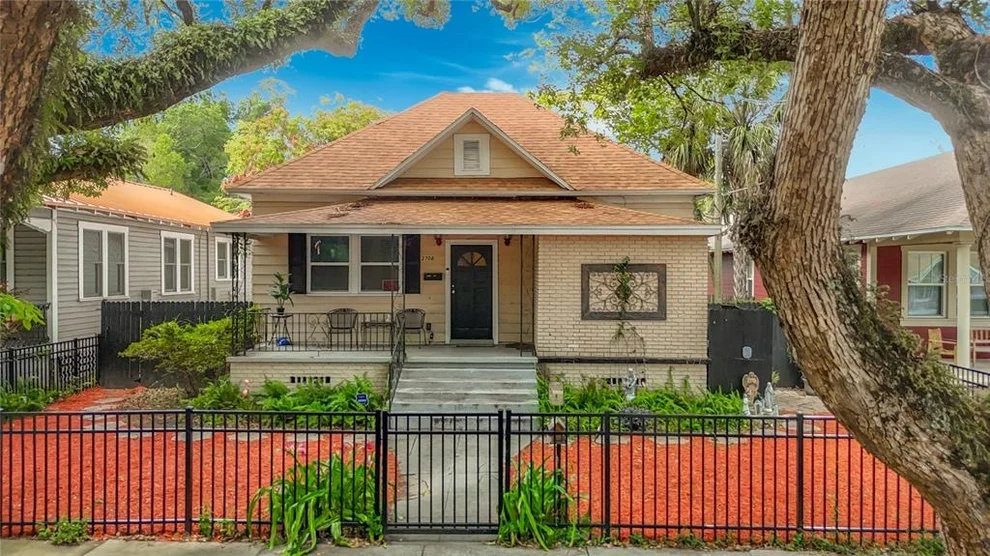 Unit for sale at 2708 N JEFFERSON STREET, TAMPA, FL 33602