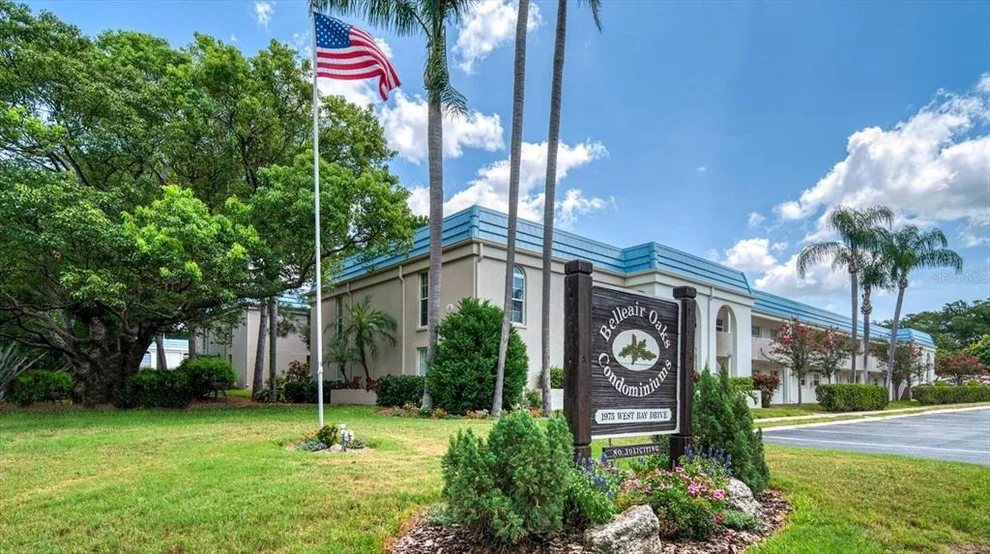 Unit for sale at 1975 W BAY DRIVE, LARGO, FL 33770