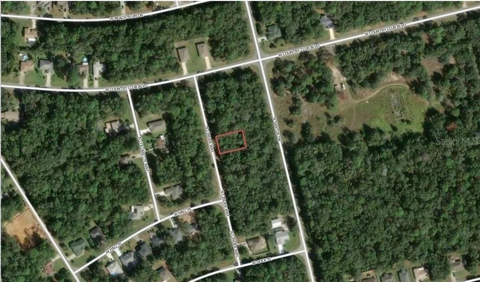 Unit for sale at 8683 N CINDER WAY, CITRUS SPRINGS, FL 34434