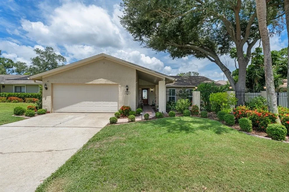 Unit for sale at 3303 EL AMADOR COURT, TAMPA, FL 33614