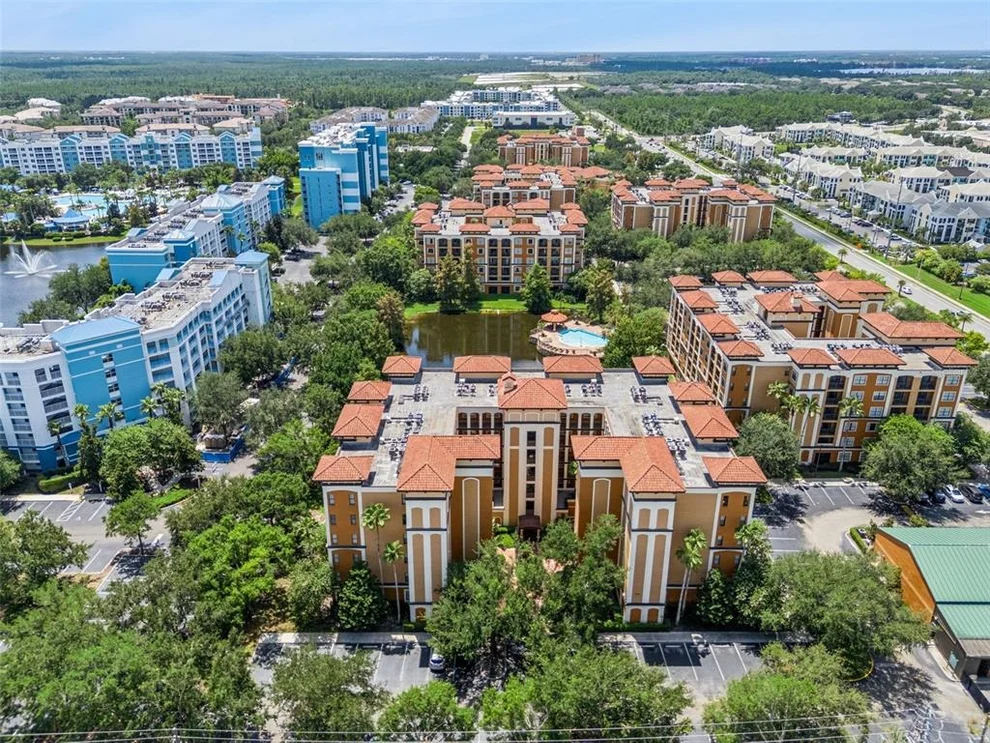Unit for sale at 12521 FLORIDAYS RESORT DRIVE, ORLANDO, FL 32821