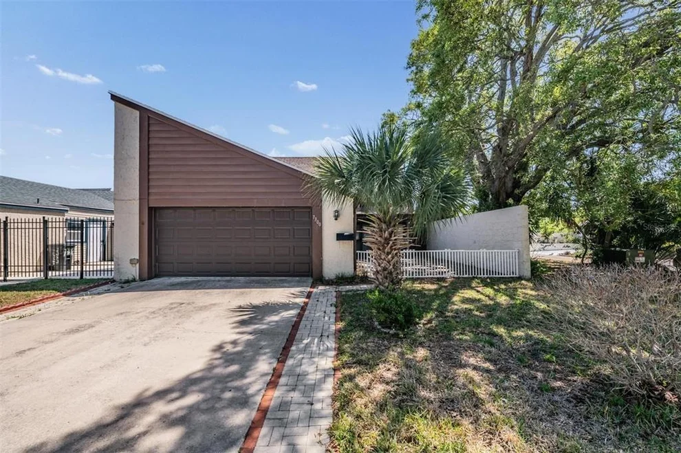 Unit for sale at 7300 BELLOWS FALLS LANE, HUDSON, FL 34667