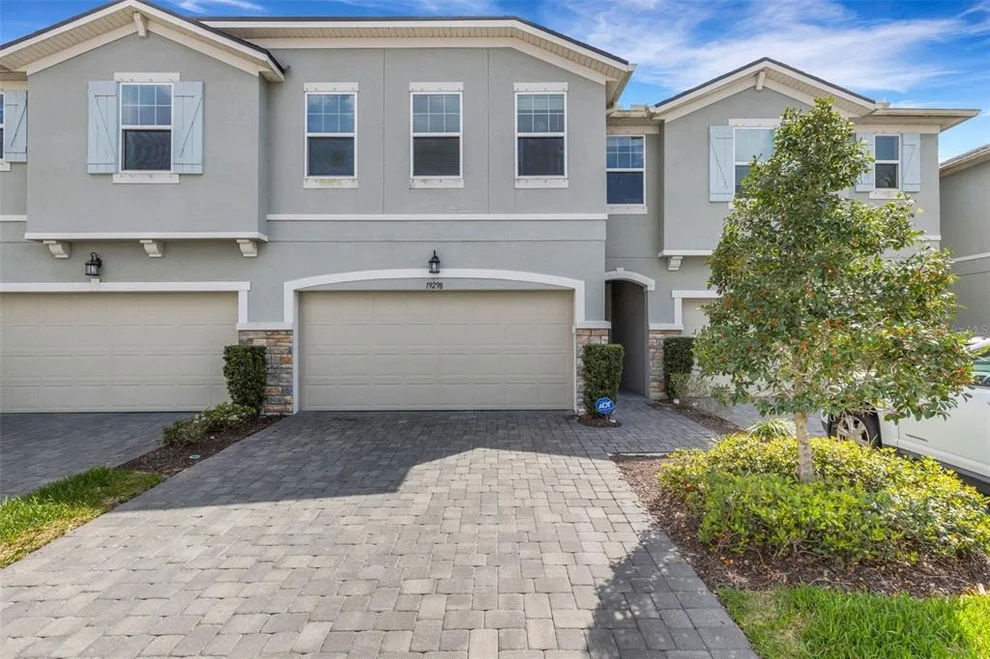 Unit for sale at 19298 BLUE POND DRIVE, LUTZ, FL 33558