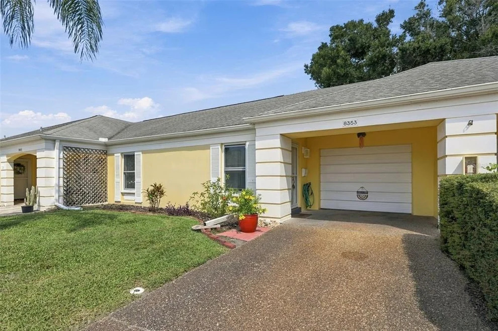 Unit for sale at 8353 CANDLEWOOD ROAD, SEMINOLE, FL 33777