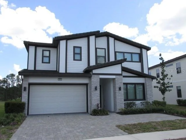 Unit for sale at 1275 BUTTERFLY ORCHID ROAD, DAVENPORT, FL 33837