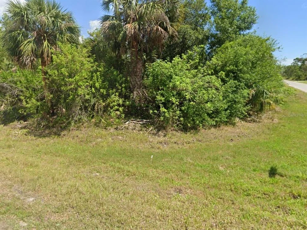 Unit for sale at 12115 CHAPMAN AVENUE, PORT CHARLOTTE, FL 33953