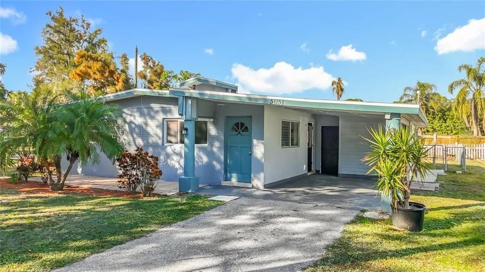Unit for sale at 5051 AVERY ROAD, NEW PORT RICHEY, FL 34652
