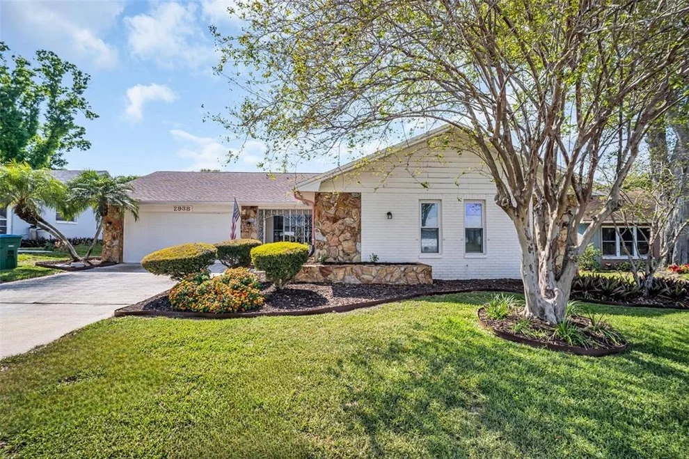 Unit for sale at 2938 MACALPIN DRIVE W, PALM HARBOR, FL 34684