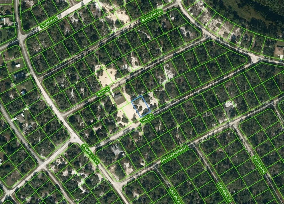 Unit for sale at 410 TAHITI LANE, LAKE PLACID, FL 33852