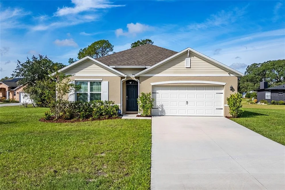 Unit for sale at 2529 RUSK COURT, DELTONA, FL 32738