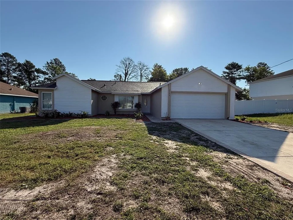 Unit for sale at 2392 FAIRVIEW ROAD, SPRING HILL, FL 34609