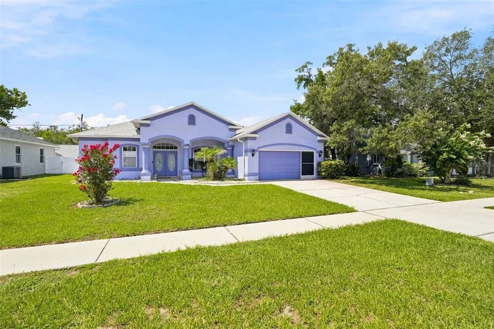 Unit for sale at 15486 SARATOGA DRIVE, BROOKSVILLE, FL 34604