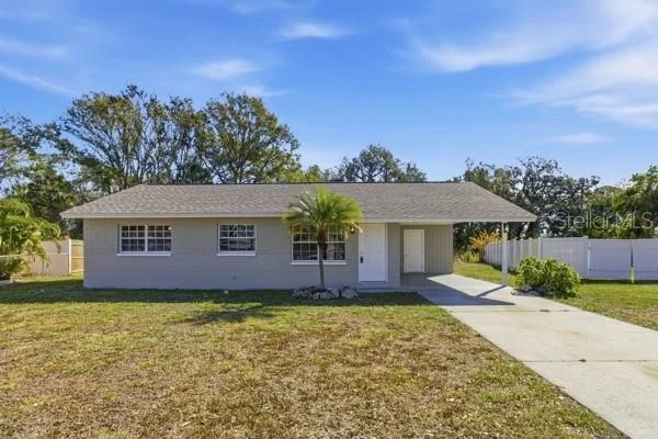 Unit for sale at 5101 ELDORADO DRIVE, TAMPA, FL 33615