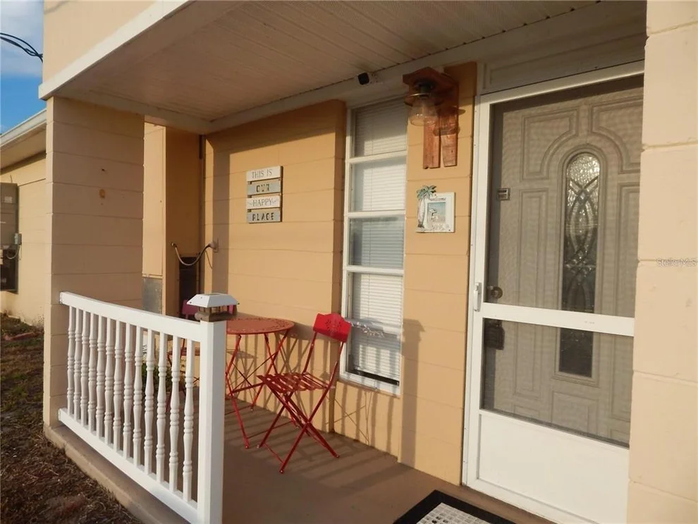 Unit for sale at 105 CLUB CIRCLE, LAKE WALES, FL 33898