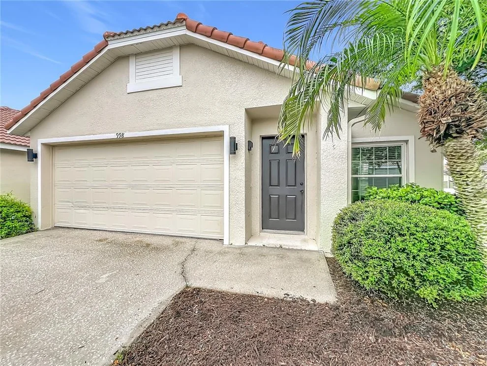 Unit for sale at 998 WHITE SPRINGS LANE, WINTER SPRINGS, FL 32708