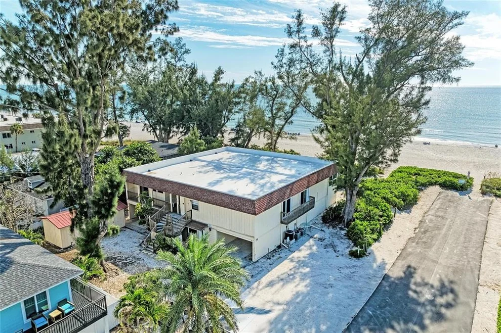 Unit for sale at 101 73RD STREET, HOLMES BEACH, FL 34217