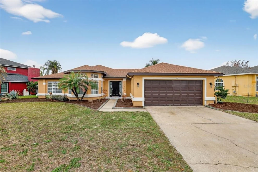 Unit for sale at 1624 WOOD VIOLET DRIVE, ORLANDO, FL 32824