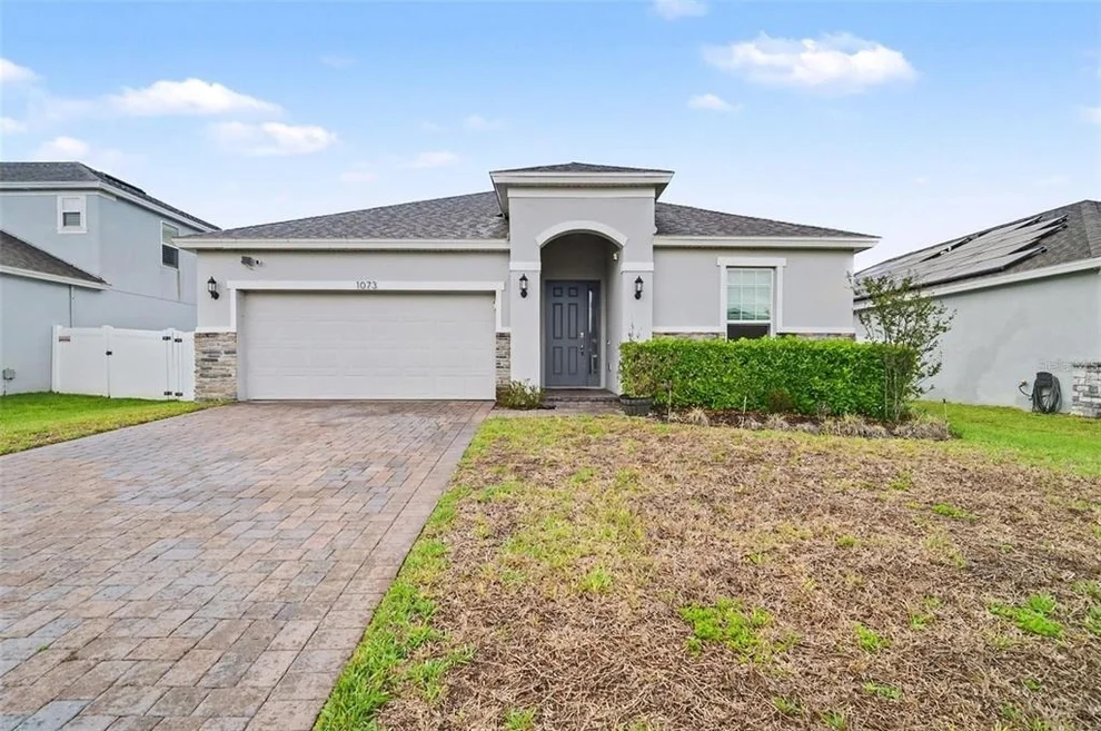 Unit for sale at 1073 WANDERER DRIVE, DELTONA, FL 32738