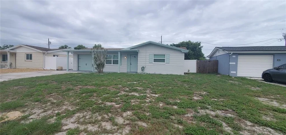 Unit for sale at 3611 SHERYL HILL DRIVE, HOLIDAY, FL 34691