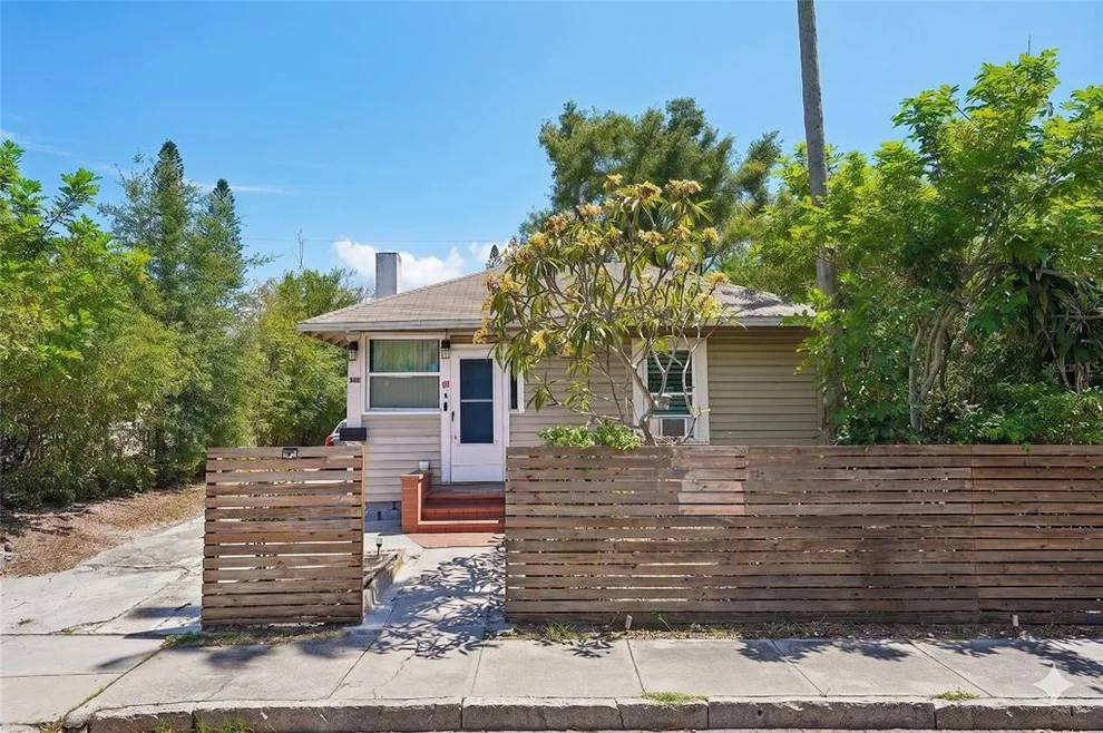 Unit for sale at 1028 8TH AVENUE S, ST PETERSBURG, FL 33705