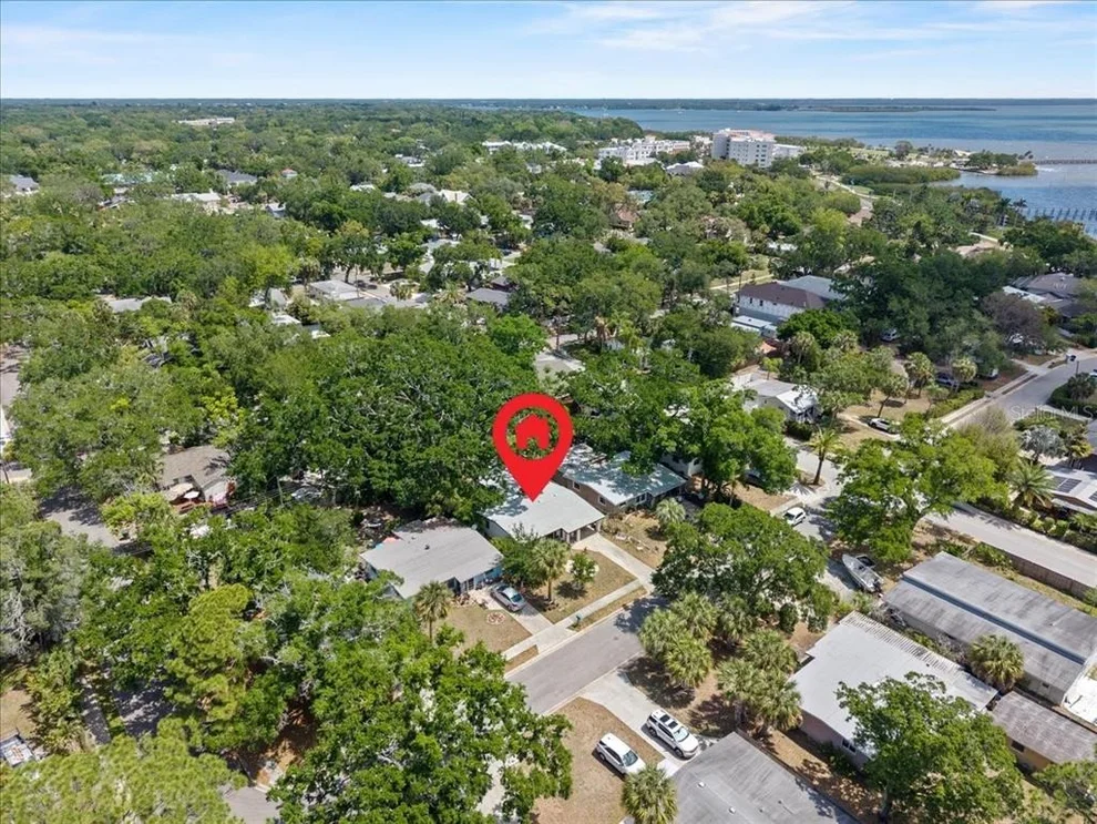 Unit for sale at 531 6TH STREET S, SAFETY HARBOR, FL 34695