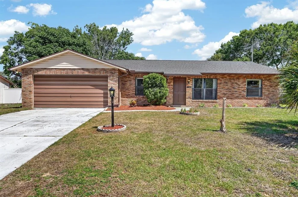 Unit for sale at 1117 VIKING DRIVE, PORT ORANGE, FL 32129