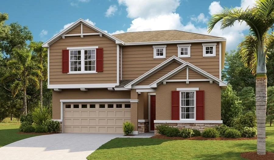 Unit for sale at 168 FLAG LILLY LANE, UMATILLA, FL 32784