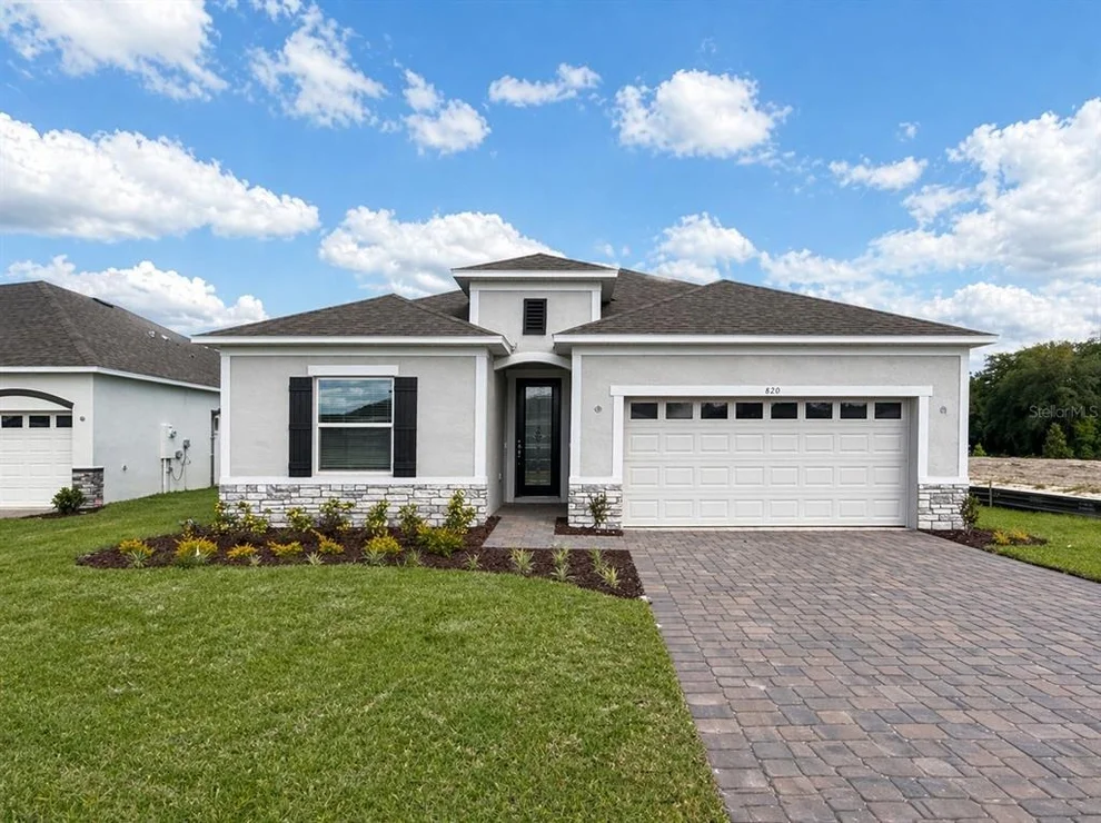Unit for sale at 820 SUNSHOWER DRIVE, LADY LAKE, FL 32159