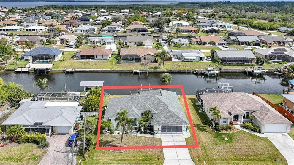 Unit for sale at 5258 BOYLE TERRACE, PORT CHARLOTTE, FL 33981