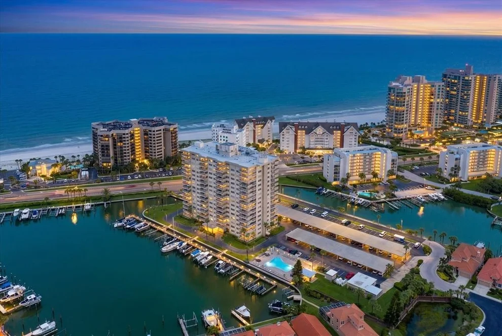 Unit for sale at 1621 GULF BOULEVARD, CLEARWATER BEACH, FL 33767