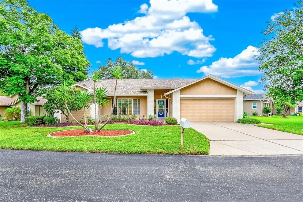 Unit for sale at 10529 AYR COURT, NEW PORT RICHEY, FL 34654