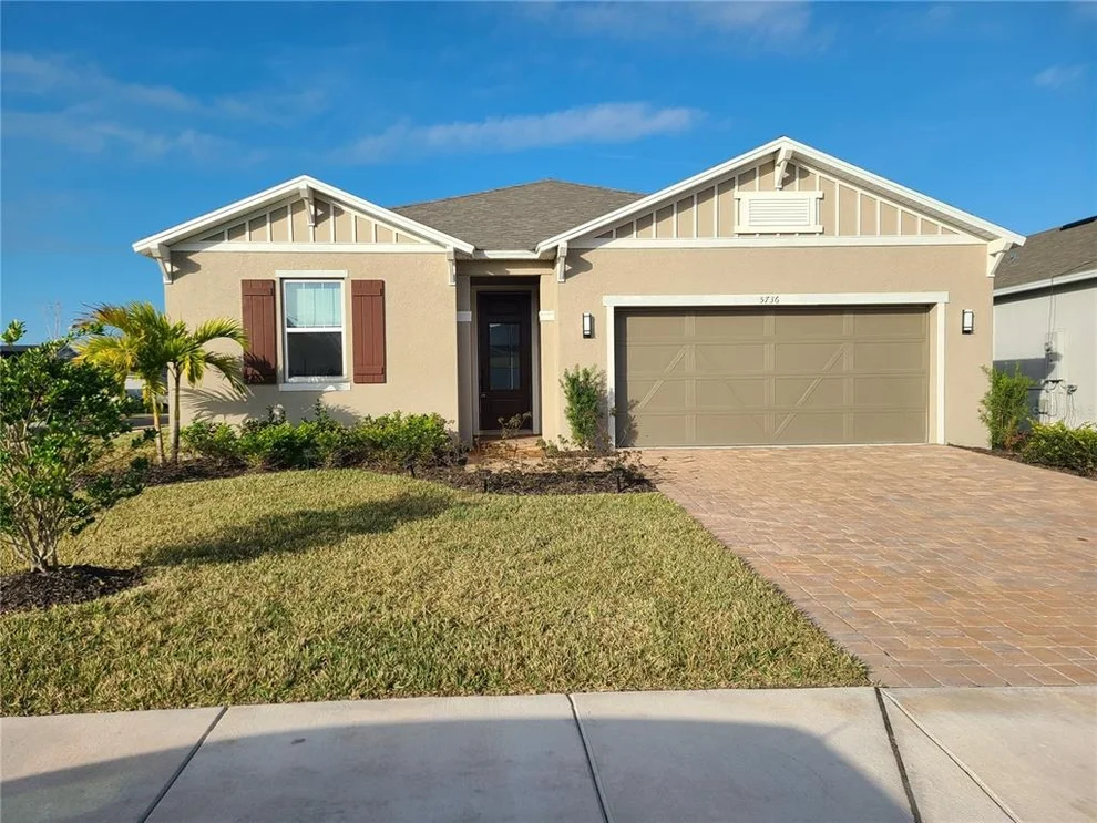 Unit for sale at 5736 143RD COURT E, BRADENTON, FL 34211