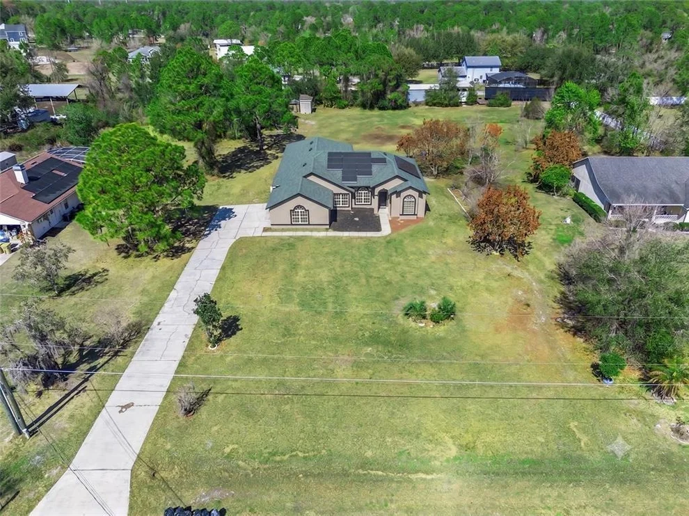 Unit for sale at 7045 BRANCH COURT, ST CLOUD, FL 34771