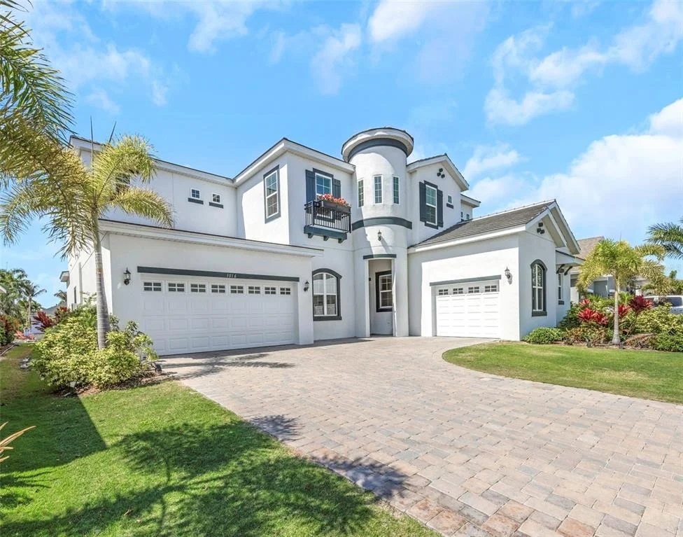 Unit for sale at 1016 SIGNET DRIVE, APOLLO BEACH, FL 33572