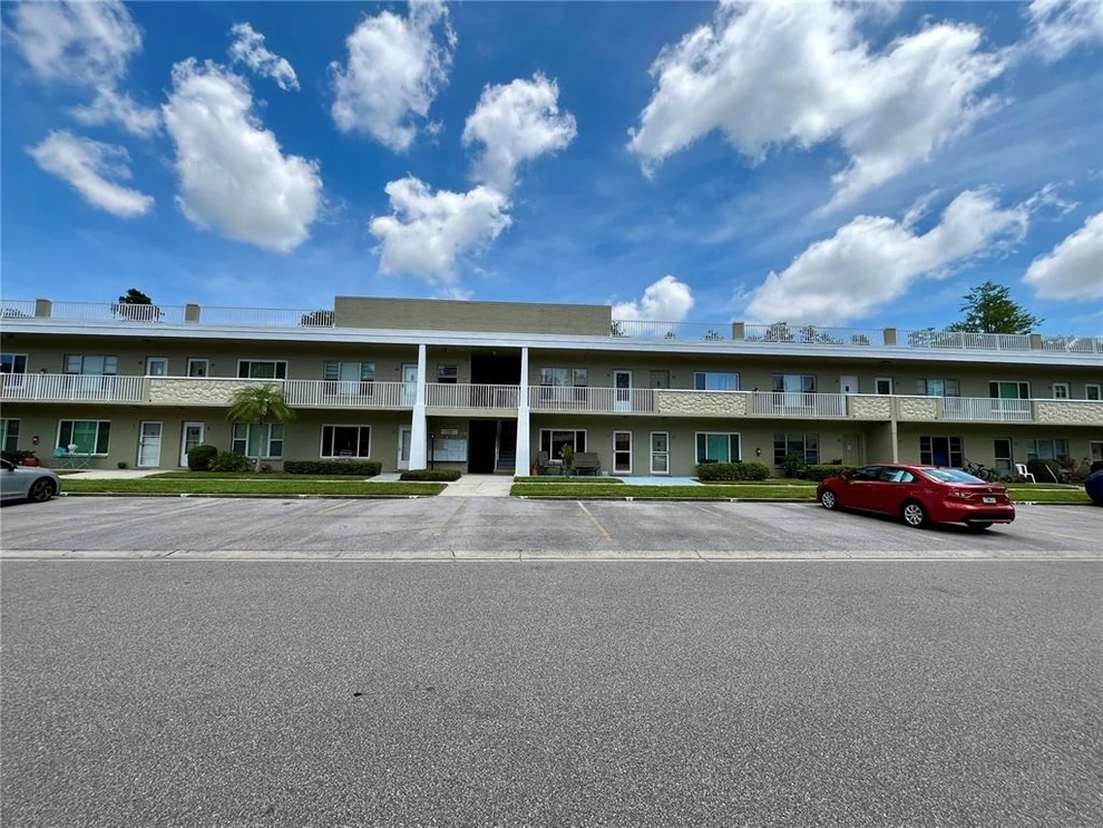 Unit for sale at 2391 SUMATRAN WAY, CLEARWATER, FL 33763