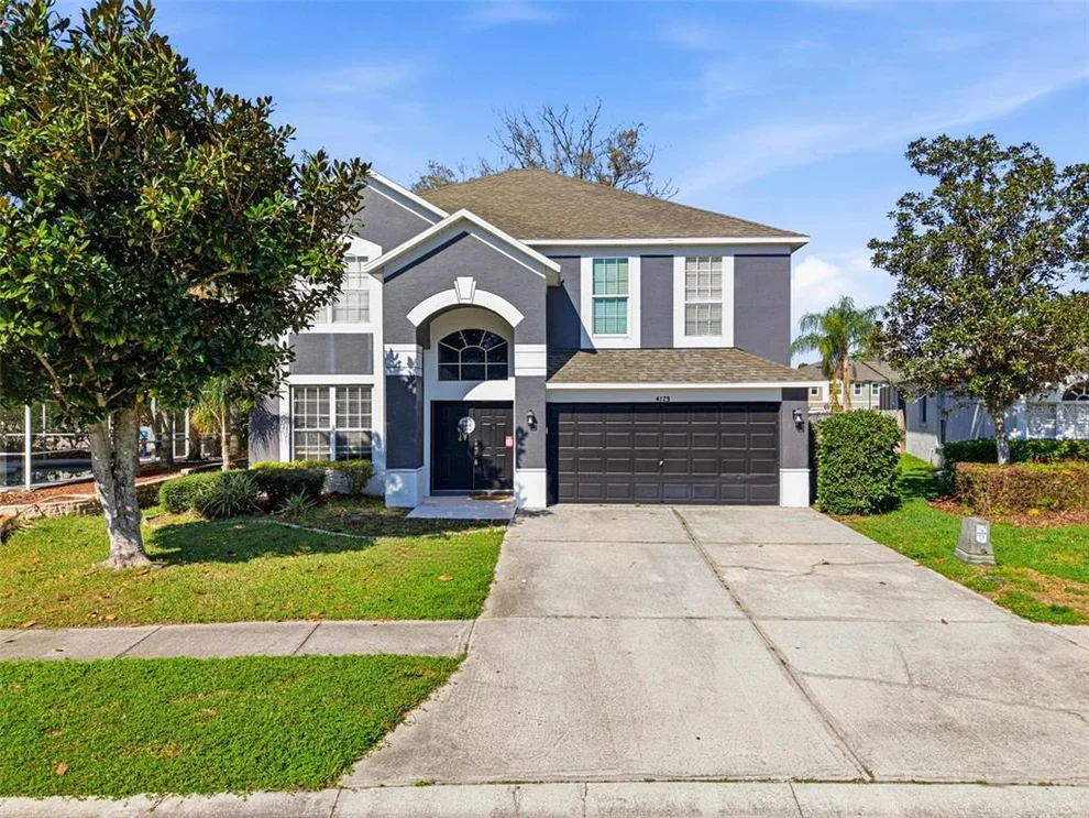 Unit for sale at 4129 TARKINGTON DRIVE, LAND O LAKES, FL 34639