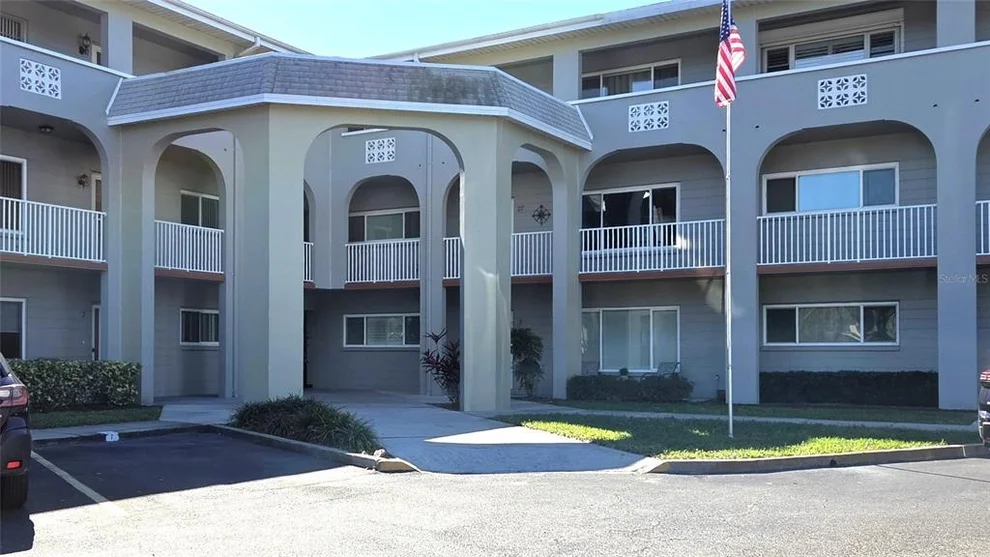 Unit for sale at 2229 AMERICUS BOULEVARD W, CLEARWATER, FL 33763