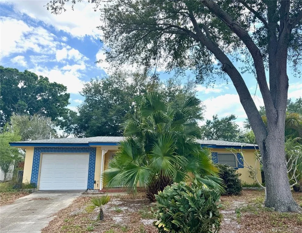 Unit for sale at 1035 ROBMAR ROAD, DUNEDIN, FL 34698