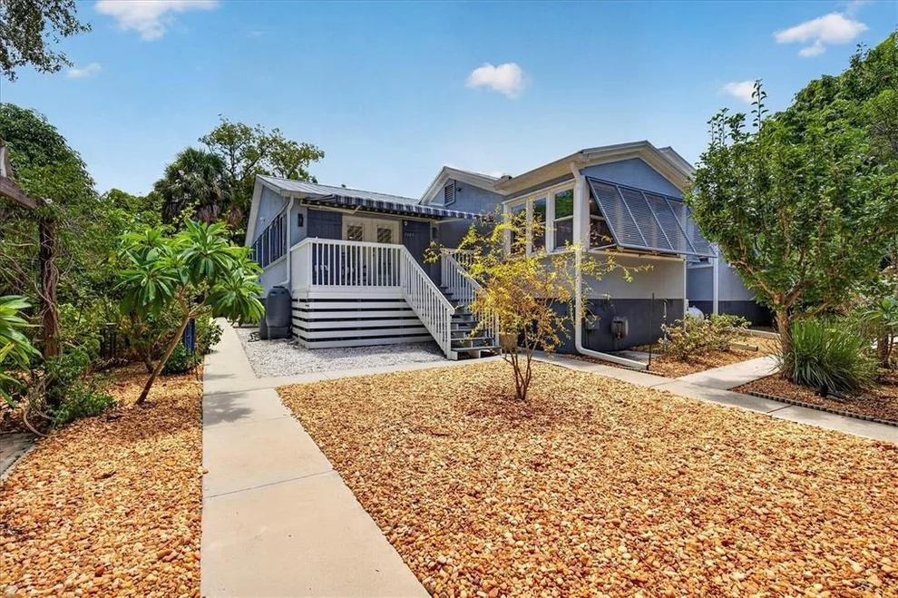 Unit for sale at 2809 FLEEMAN ROAD, PALM HARBOR, FL 34683