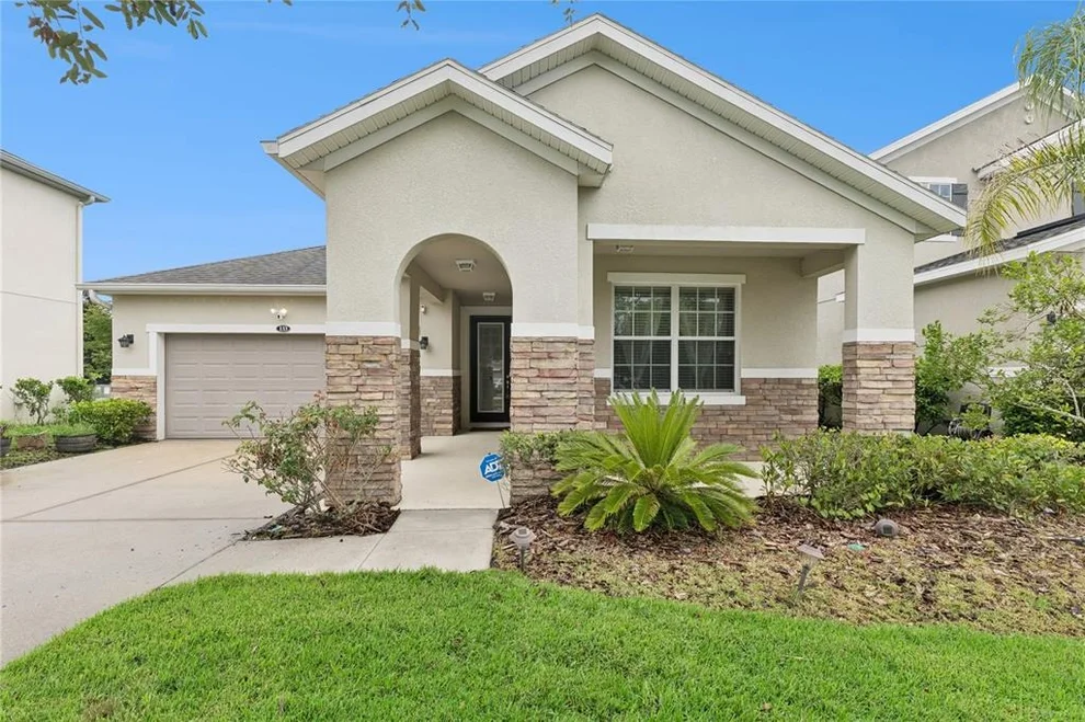 Unit for sale at 133 PRESTWICK GRANDE DRIVE, DAYTONA BEACH, FL 32124