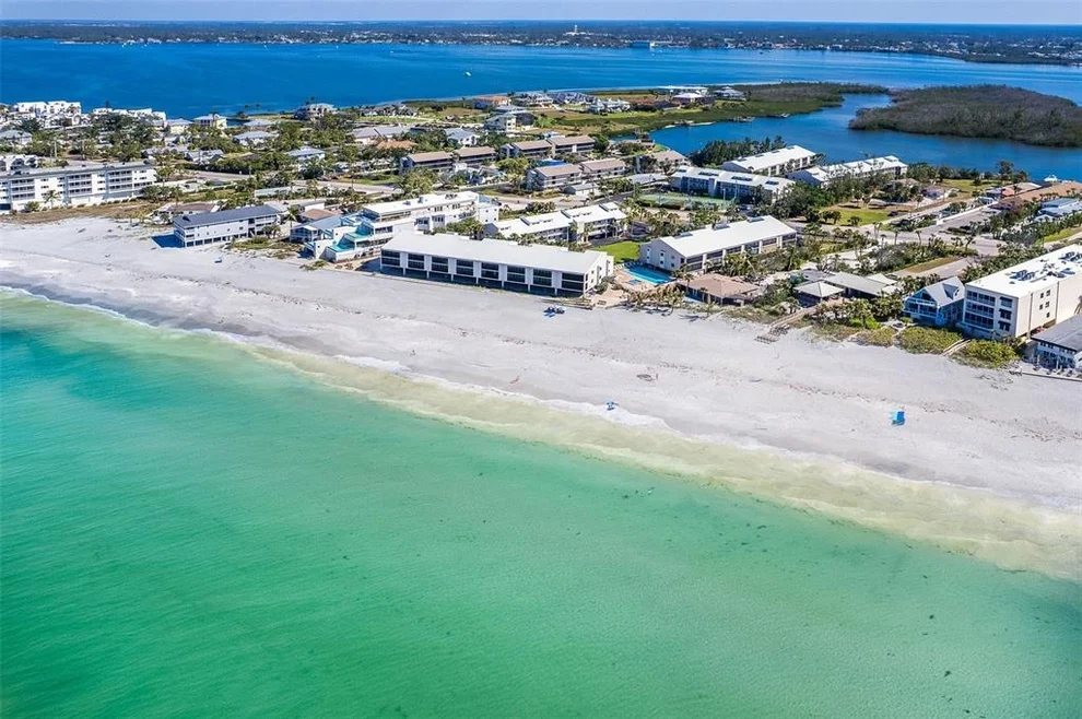 Unit for sale at 2700 N BEACH ROAD, ENGLEWOOD, FL 34223